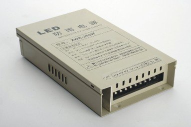 供应LED开关电源厂家,LED不防水电源,LED防雨电源
