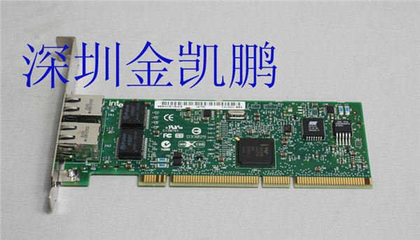 特价工控专用网卡 PCI网卡! 0755-83659158