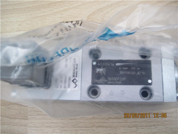 供应SD6201D20AAK153无泄露阀