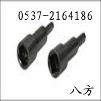 供应M22锚索搅拌器   M22锚索安装连接器