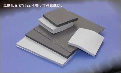 供应PCB热压缓冲垫片