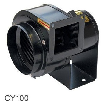供应鼓风机鞋机专用吸尘风机cy100风机优名产品