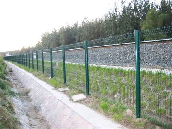 唐山公路高速护栏网