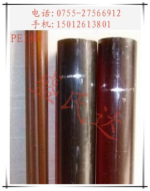 供应进口PEI棒加玻纤PEI棒深圳PEI棒黑色PEI棒本色PEI棒