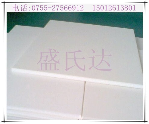供应进口PTFE棒进口PTFE板找盛氏达塑胶材料有限公司