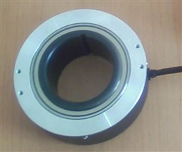 供应空心轴编码器锐丰光电编码器厂家