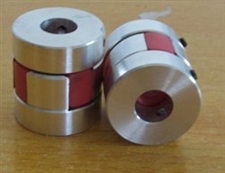供应山东梅花抱紧联轴器电机联轴器