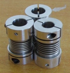 鲁东地区联轴器厂家联轴器可定做