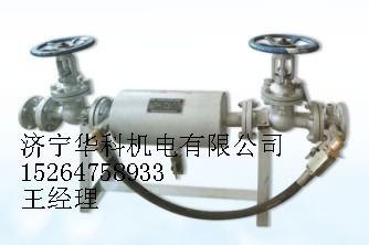 自冲洗式水质过滤器（系列）水质过滤器  矿用水质过滤器 自冲洗式水质过滤器 