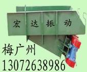 供应GZG振动给料机 GZG自同步惯性振动给料机 GZG90-4给料机