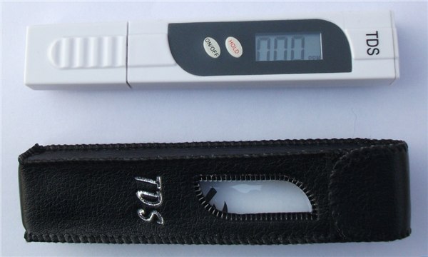 供应广东厂家批发TDS笔