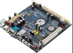 EPIA-VB7001G威盛嵌入式主板
