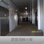 天津冷库储存