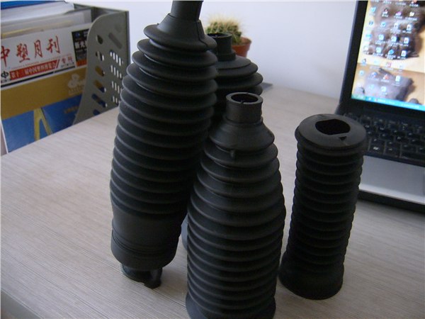 供应悬架防尘罩用热塑性弹性TPV/TPE