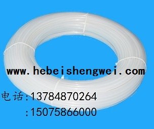 供应尼龙压力管尼龙管 耐压尼龙管 钢丝编织尼龙管
