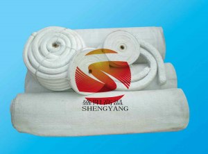 供应陶瓷纤维绳圆编绳方编绳