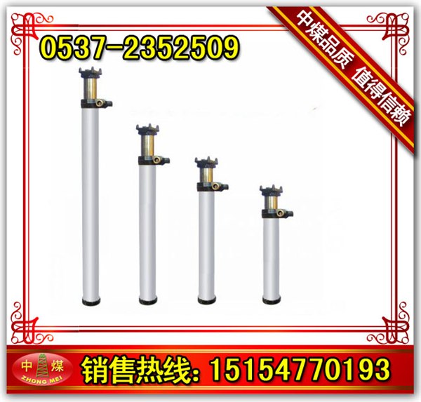 DWB玻璃钢液压支柱