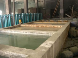 供应酸洗缓释抑雾剂
