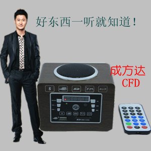 供应iPad小音箱批发