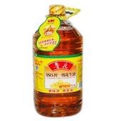 齐齐哈尔供应金龙鱼山茶油 鲁花坚果调和油