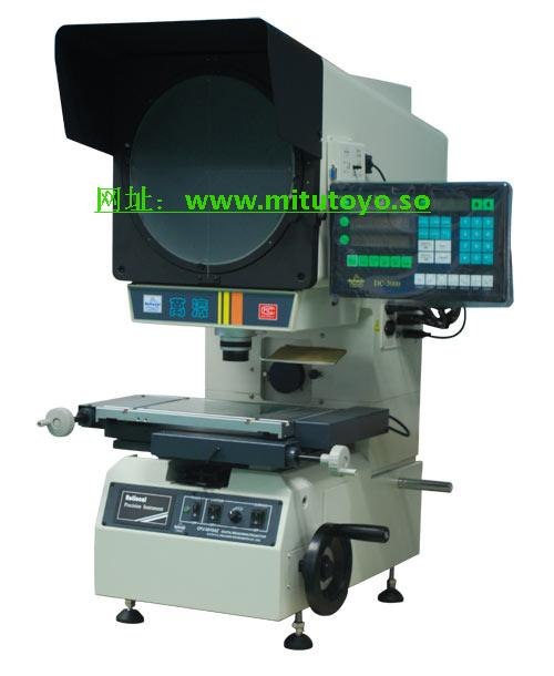 供应CPJ-3015A万濠数字投影仪CPJ-3015A 