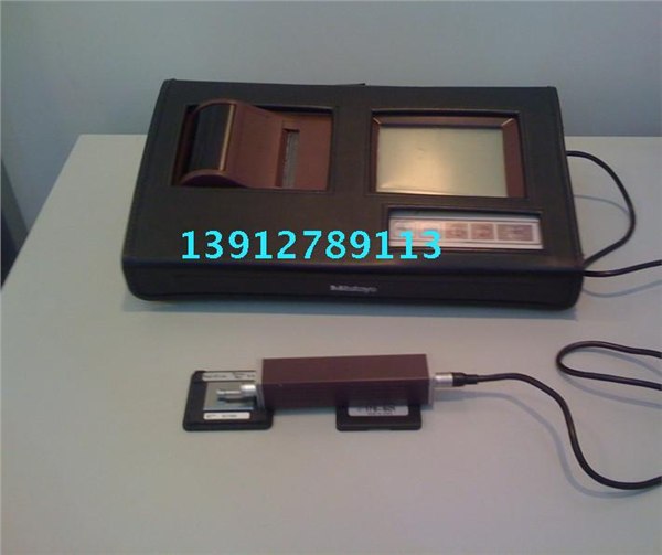 供应SJ-301三丰表面粗糙度仪SJ-301 