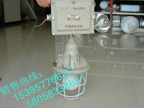 供应防爆无极灯价格，CDW59防爆无极灯