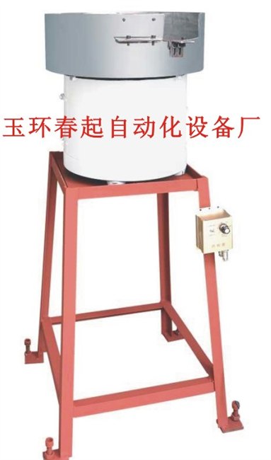 供应无心磨床送料机、振动式送料机、圆盘送料机
