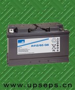 德国阳光蓄电池A412/65AH批发/德国阳光蓄电池A412/65AH价格