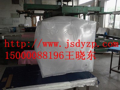 供应重型设备运输气囊