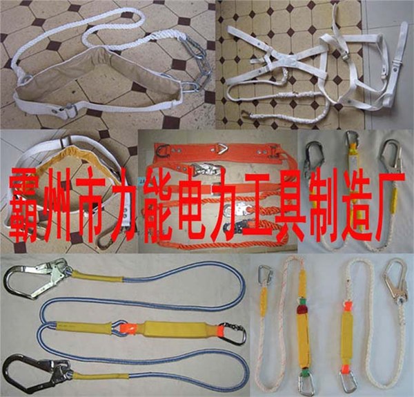 供应五点式电工安全带，全身式电工安全带，各种安全带