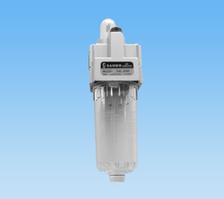 供应批发SANWO油雾器SAL2000