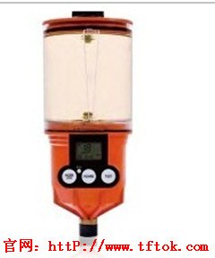 供应帕尔萨OL500型注油器