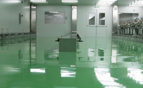 推荐杭州环氧耐磨砂浆地坪漆 涂刷地面漆 地板漆修补 环氧树脂
