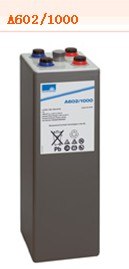 供应德国阳光蓄电池A602/1000