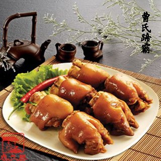 供应卤菜熟食