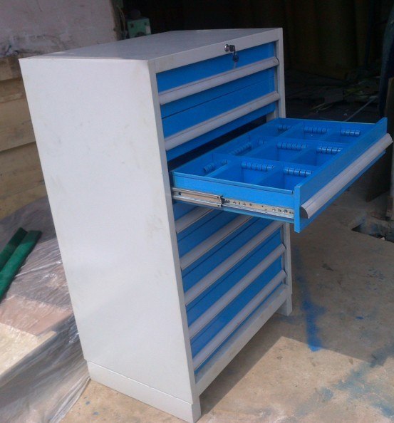 供应供应珠海抽屉工具柜，惠州零件工具柜，顺德带挂板工具柜