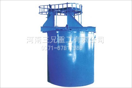 荆州搅拌槽浮选设备选矿设备厂家浮选设备型号质量 