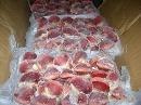 供应批发羊肉猪肉牛肉鸡肉鸭肉兔肉鱿鱼带鱼