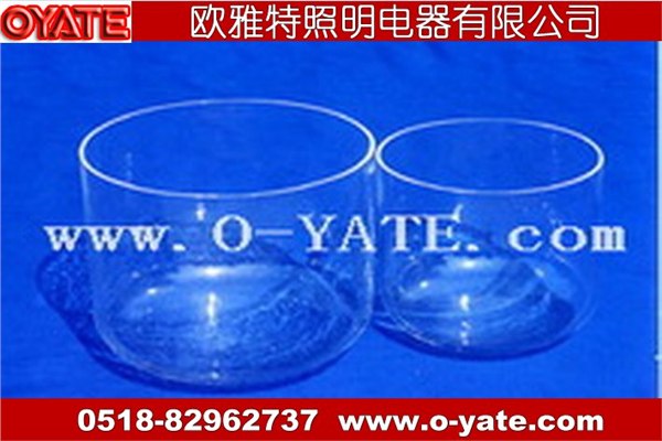 厂家批量供应石英坩埚
