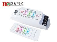 供应LED色温控制器双路色温调节器