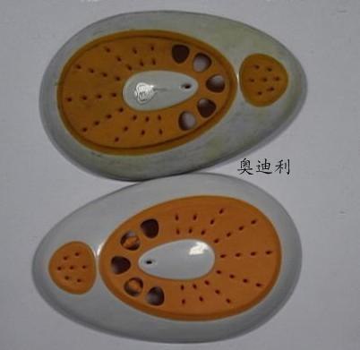 包胶料