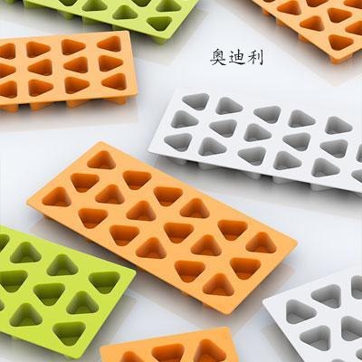 冰格盒料