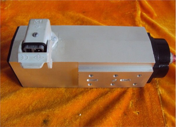 供应2775090291C后切电机 0.5KW