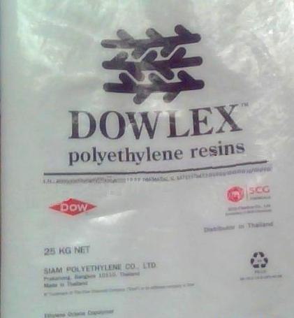 美国陶氏DOWLEX 2344E