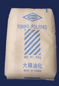 PPR RP2400  韩国大韩油化