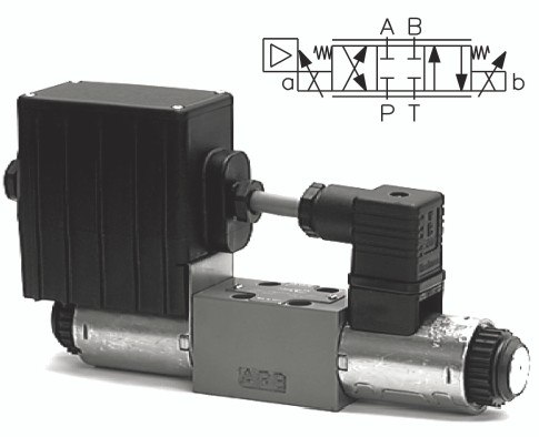 供应雅歌辉托斯PRM2-043Z11/04-24EK比例方向阀