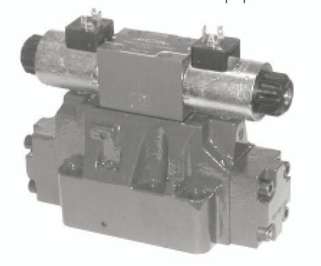 雅歌辉托斯、RPEH4-163Z11/DE02400E1电磁方向阀
