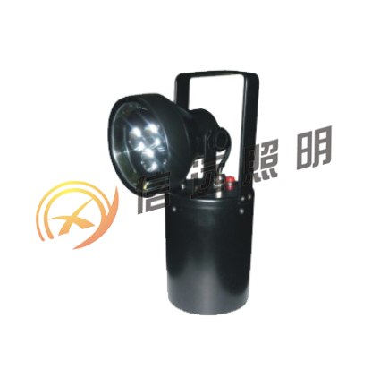 供应信远照明JIW5281轻便式多功能强光灯、JIW5281价格