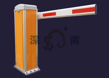 自动道闸 遥控道闸 刷卡道闸 上海蓝牙直杆道闸